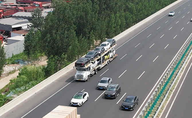 霍邱高速公路汽车救援